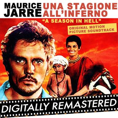 A Season in Hell (From "A Season in Hell") - Titles
