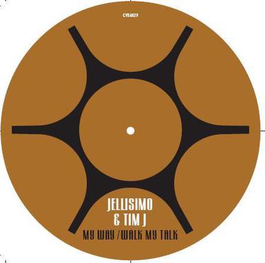 Walk My Talk - Original Mix