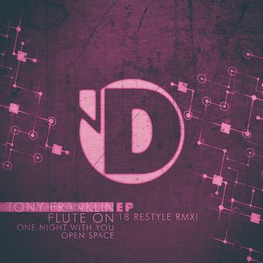 Open Space - Deep Groove Mix