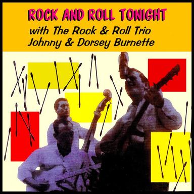 Rock and Roll Tonight