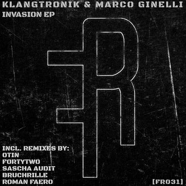Invasion - FortyTwo Remix