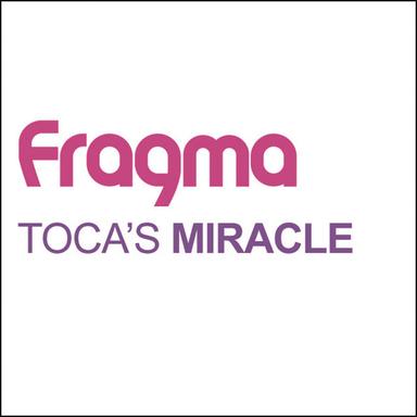 Toca's Miracle - Inpetto UK Radio Edit