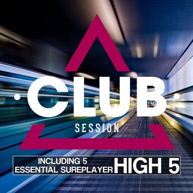 Club Session Pres. High 5