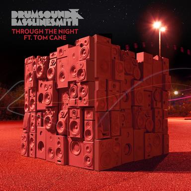 Through The Night - Shadow Child Remix