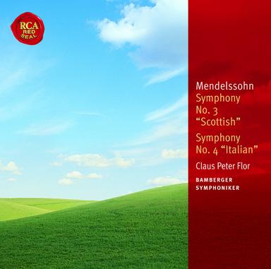Symphony No. 4 in A Major, Op. 90, "Italian": IV. Saltarello. Presto