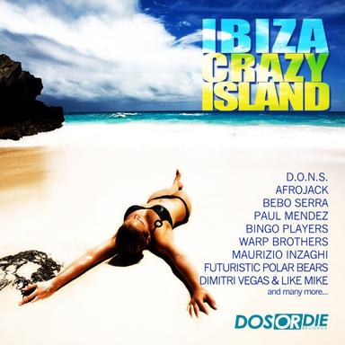 Isabelle - Seal De Green Remix