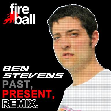 Radio Telescope - Original Mix