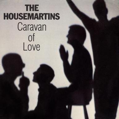 Caravan of Love