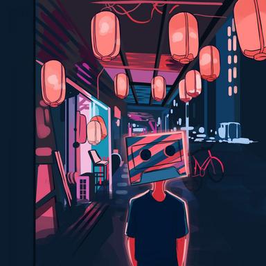 Lofi Girl