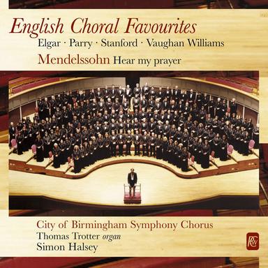 Elgar: 2 Part Songs, Op. 71: No. 1, The Shower