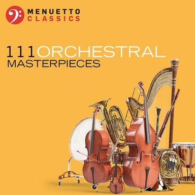 Pulcinella Suite: I. Sinfonia. Overture