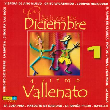 Grito Vagabundo - Vallenato