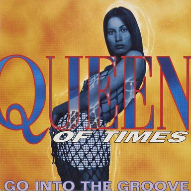 GO INTO THE GROOVE - Euromix
