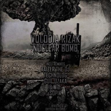 Nuclear Bomb - B.W.D. Remix