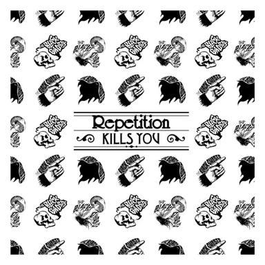 Repetition Kills You - Laidback Luke Remix