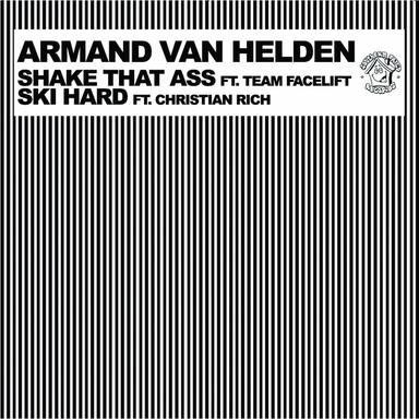 Shake That Ass - Drop the Lime Remix