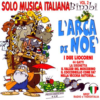 I Due Liocorni