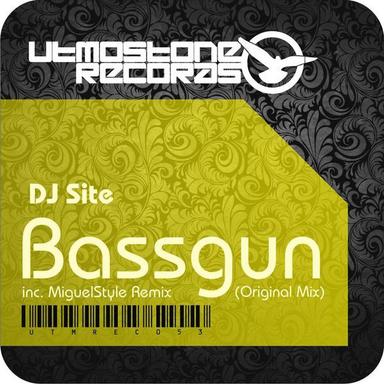 Bassgun - MiguelStyle Remix