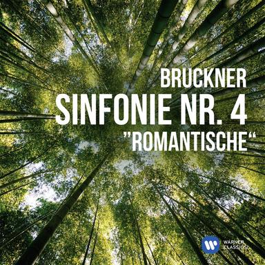Symphony No. 4 in E-Flat Major, Romantic: I. Bewegt, nicht zu schnell