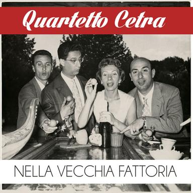 Nella vecchia fattoria