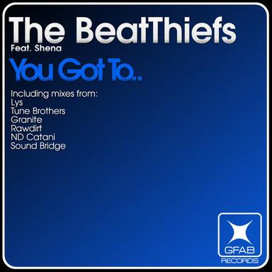 You Got To - Tune Brothers Dub