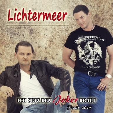 Ich setz den Joker drauf - DJ Remix
