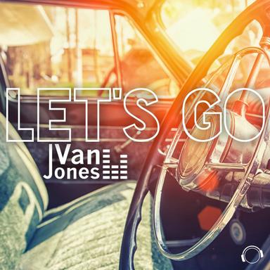 Let's Go - Radio Edit