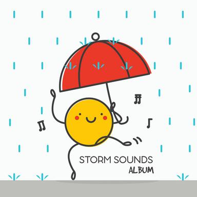 Loopable Soft Rain