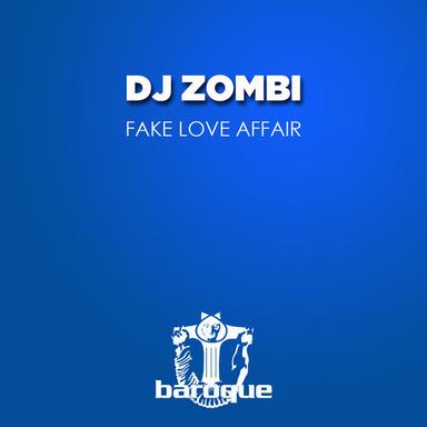 Fake Love Affair - Nakul D Remix