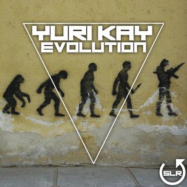 Evolution - Original Mix