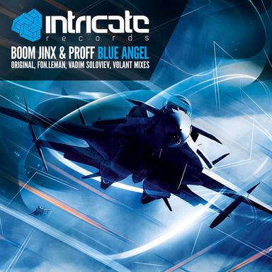 Blue Angel - Original Mix