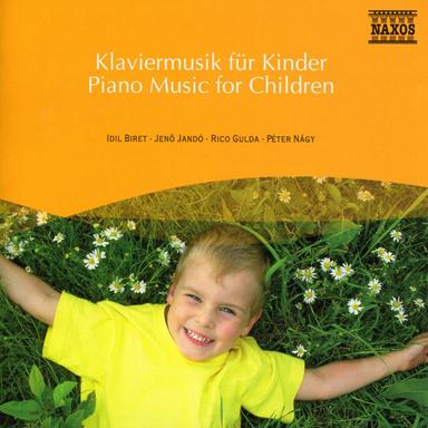 Album für die Jugend, Pt. 1, Op. 68: No. 1, Melodie