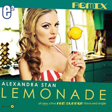 Lemonade - Karmin Shiff & Marco Zardi Remix