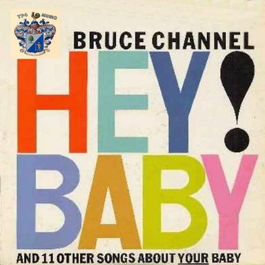 Baby It's You