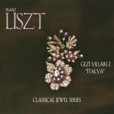 Gezi Yılları II "İtalya"