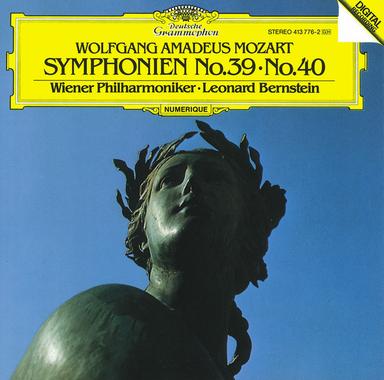 Symphony No.40 In G Minor, K.550: 1. Molto allegro - Live
