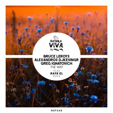 The Way - Rafa'EL Remix
