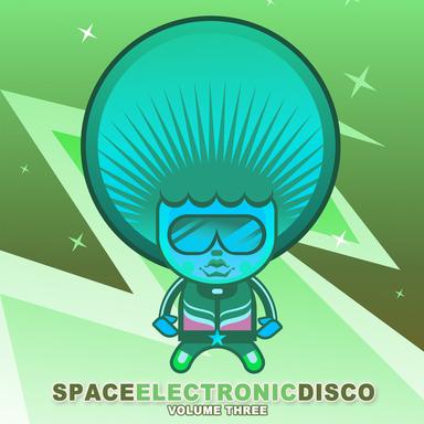 Burning - DJ Corrado La Disco Mix