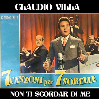 Non Ti Scordar Di Me