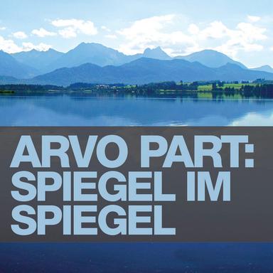 Spiegel Im Spiegel