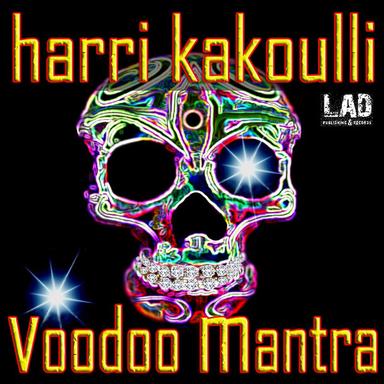 Voodoo Lust - Original Mix