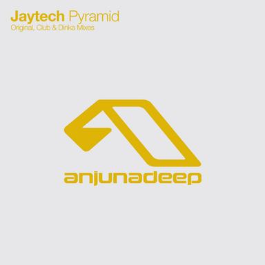 Pyramid - Original Mix