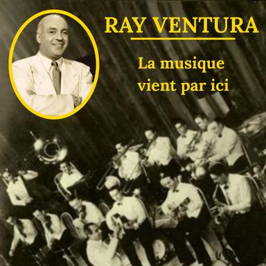 La musique vient par ici