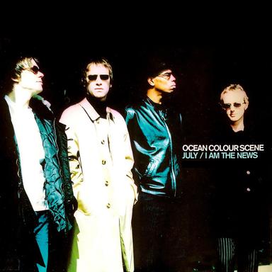 This Understanding - Live at Stirling Castle