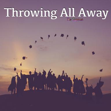 Throwing All Away - Ed Van Harris Mix