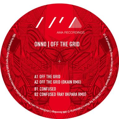 Off The Grid - Original Mix