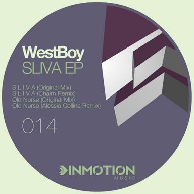S L I V A - Chaim Remix
