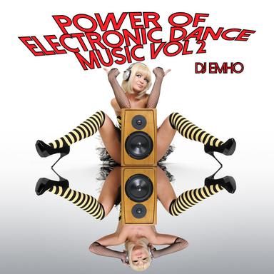 Hey Ho - Bigroom Mix
