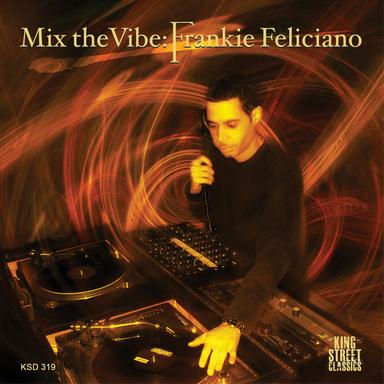 The Way I Feel - 4 Daye Club Extended Mix