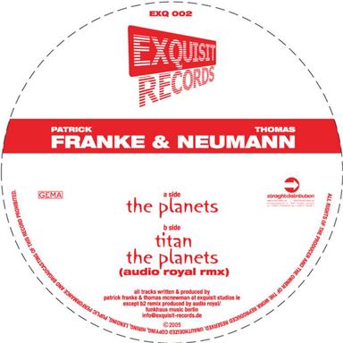 The Planets